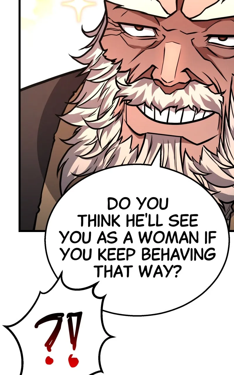 Ephemeral Bloom Chapter 43 page 34 - 