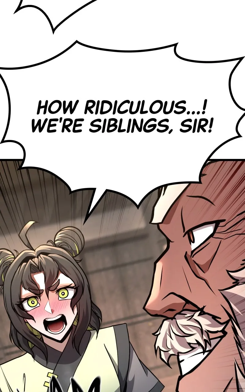 Ephemeral Bloom Chapter 43 page 35 - 