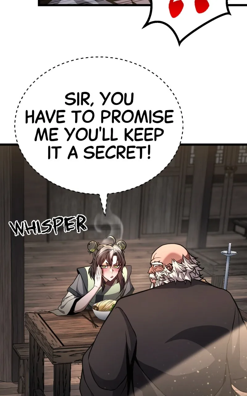 Ephemeral Bloom Chapter 43 page 39 - 