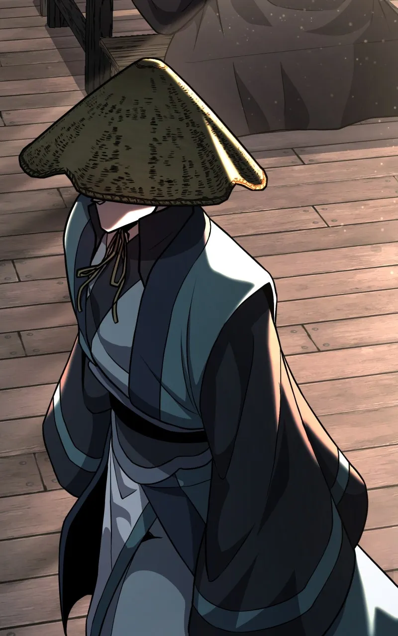 Ephemeral Bloom Chapter 43 page 40 - 