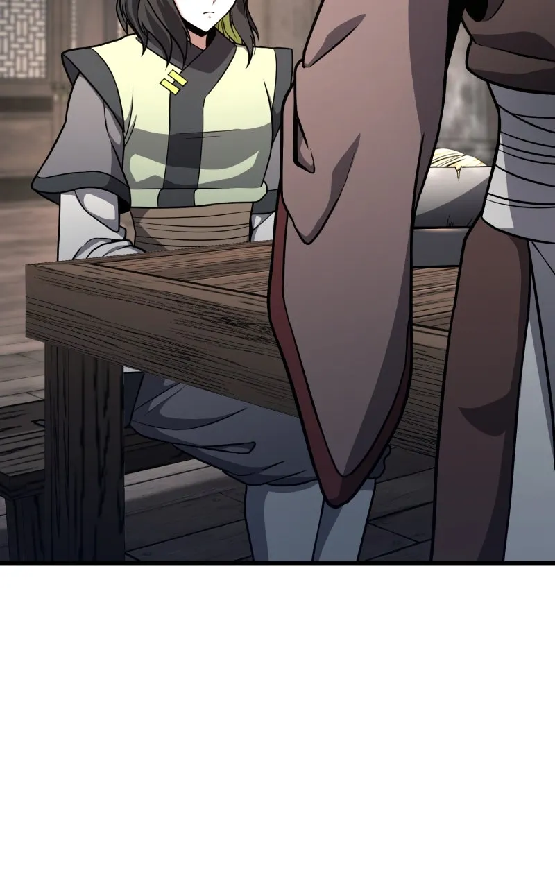 Ephemeral Bloom Chapter 43 page 5 - 
