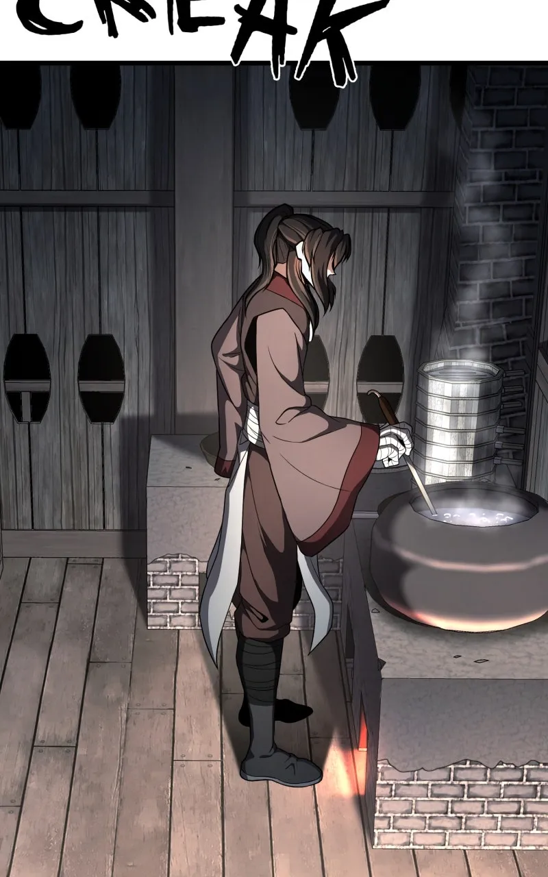 Ephemeral Bloom Chapter 43 page 44 - 