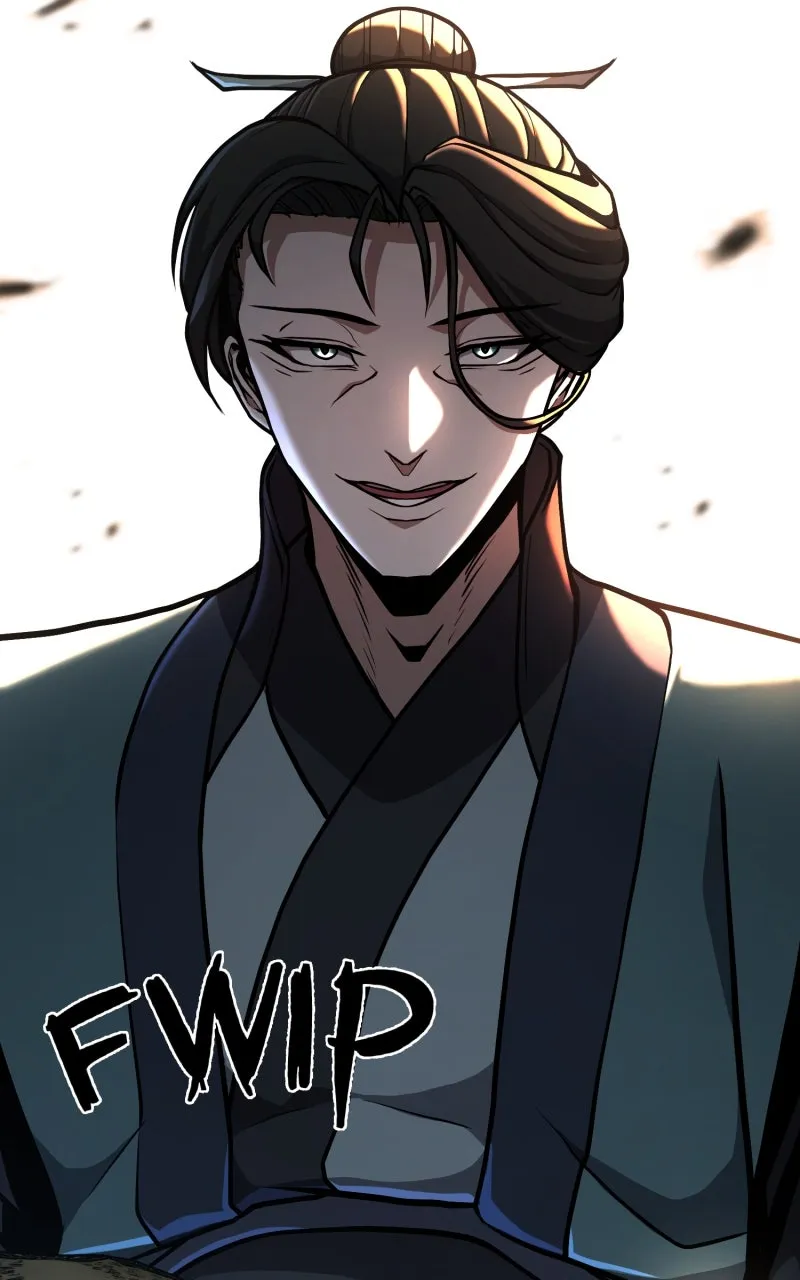 Ephemeral Bloom Chapter 43 page 51 - 