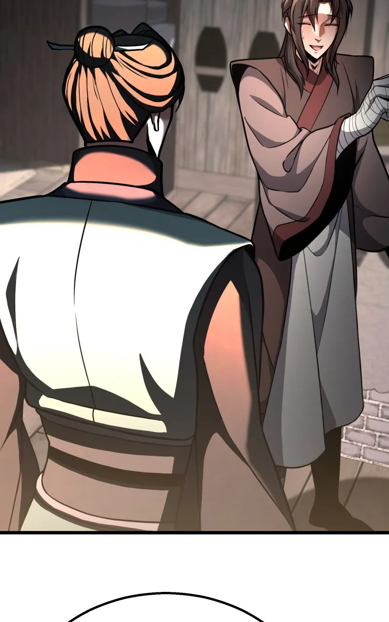 Ephemeral Bloom Chapter 43 page 57 - 