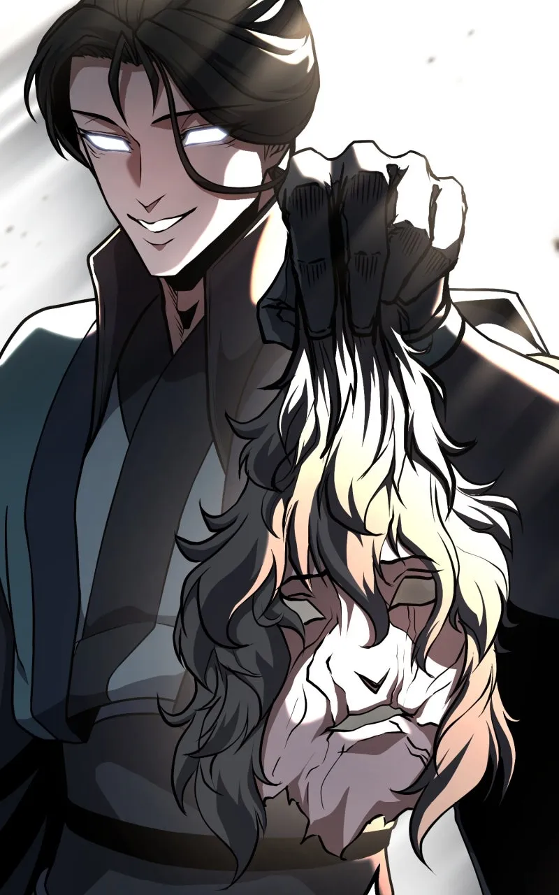 Ephemeral Bloom Chapter 43 page 60 - 