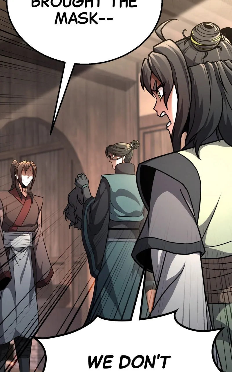 Ephemeral Bloom Chapter 43 page 66 - 