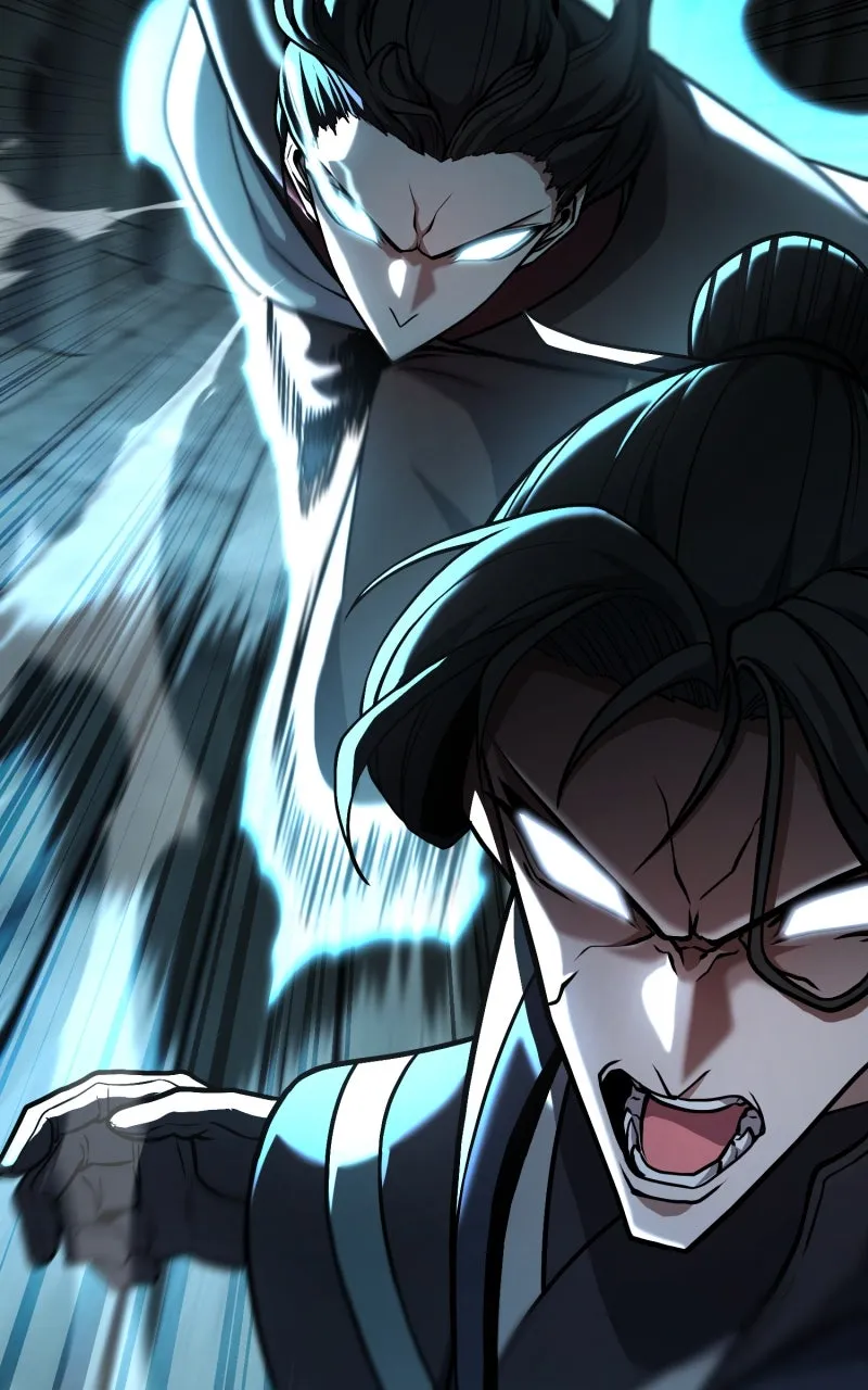Ephemeral Bloom Chapter 43 page 72 - 