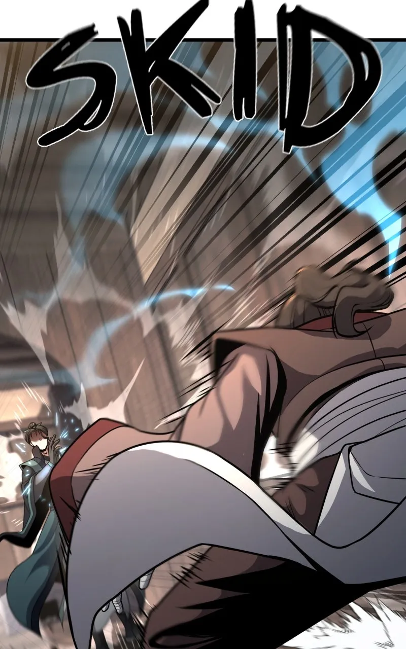 Ephemeral Bloom Chapter 43 page 82 - 