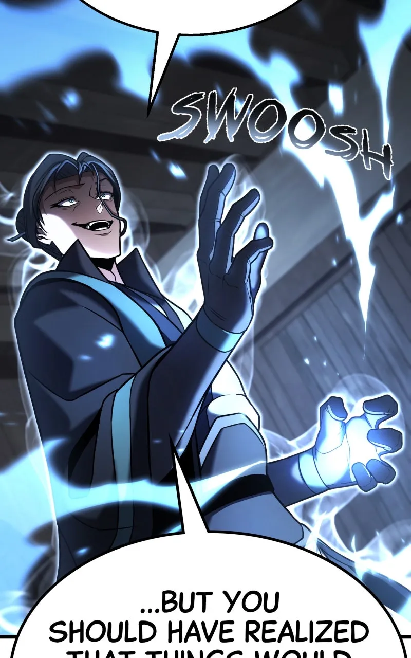 Ephemeral Bloom Chapter 43 page 86 - 
