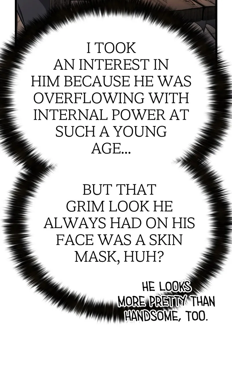 Ephemeral Bloom Chapter 43 page 89 - 