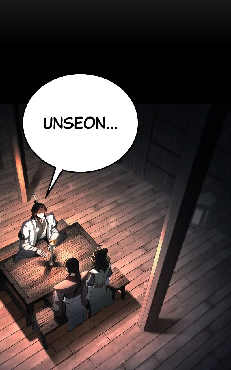 Ephemeral Bloom Chapter 43 page 10 - 