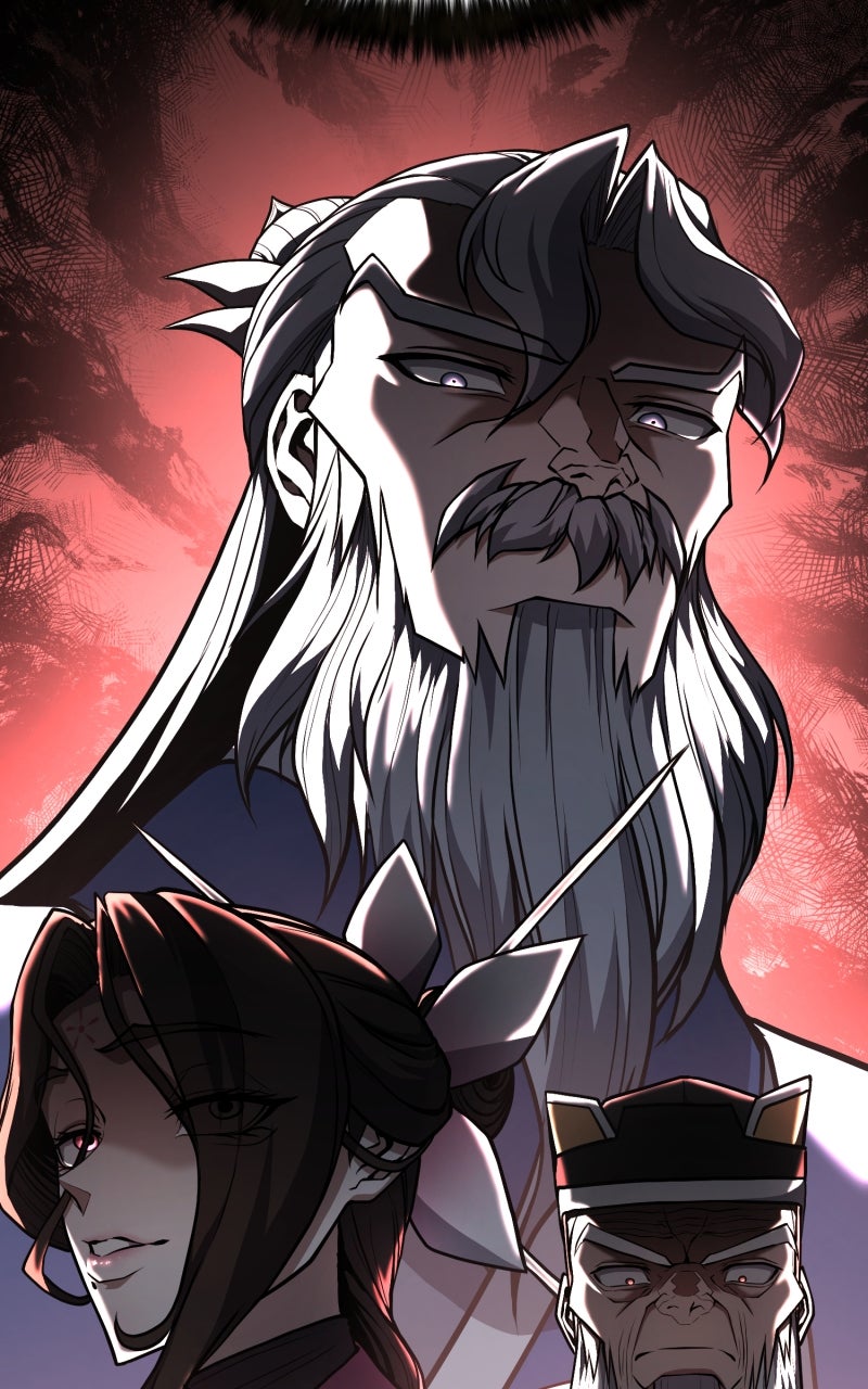 Ephemeral Bloom Episode 44 page 121 - 