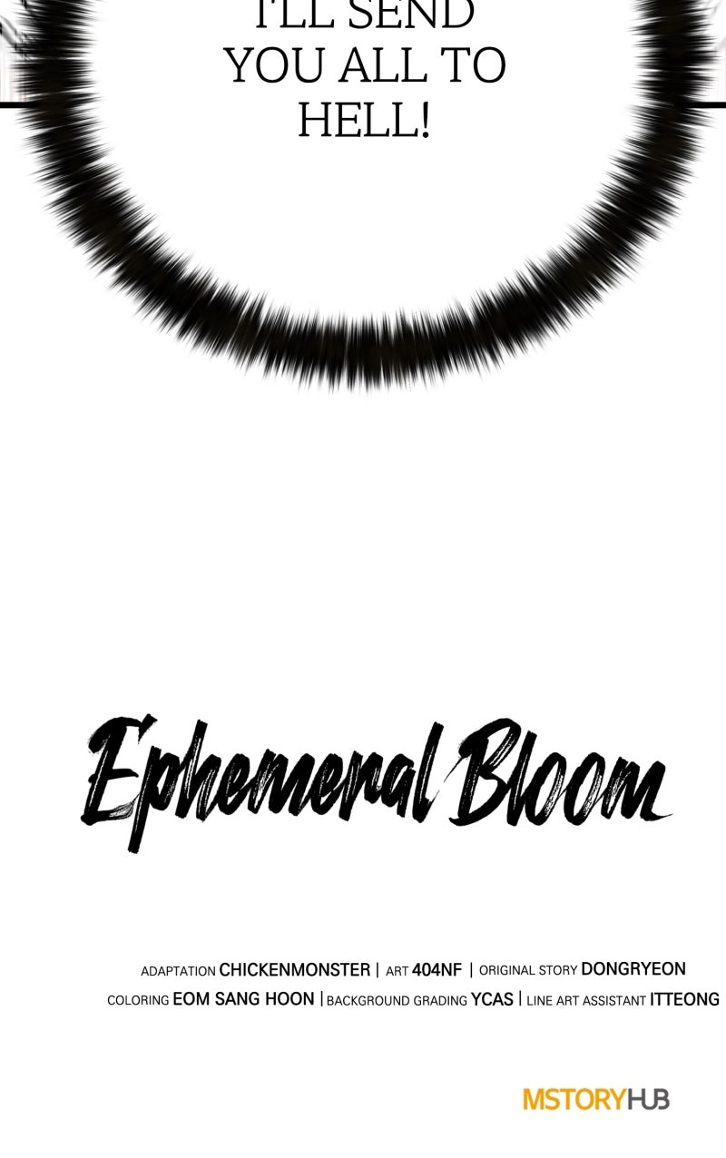 Ephemeral Bloom Episode 44 page 125 - 