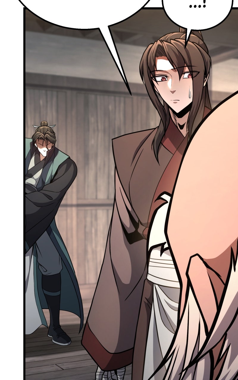 Ephemeral Bloom Episode 44 page 21 - 