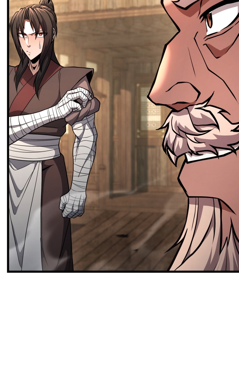 Ephemeral Bloom Episode 44 page 29 - 