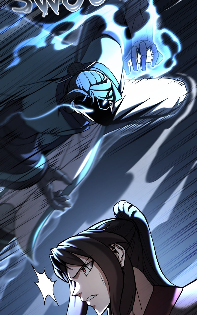 Ephemeral Bloom Episode 44 page 35 - 