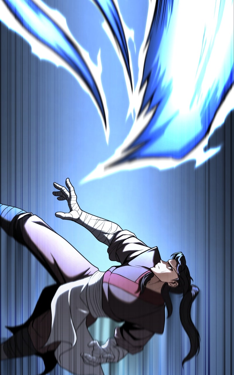 Ephemeral Bloom Episode 44 page 48 - 