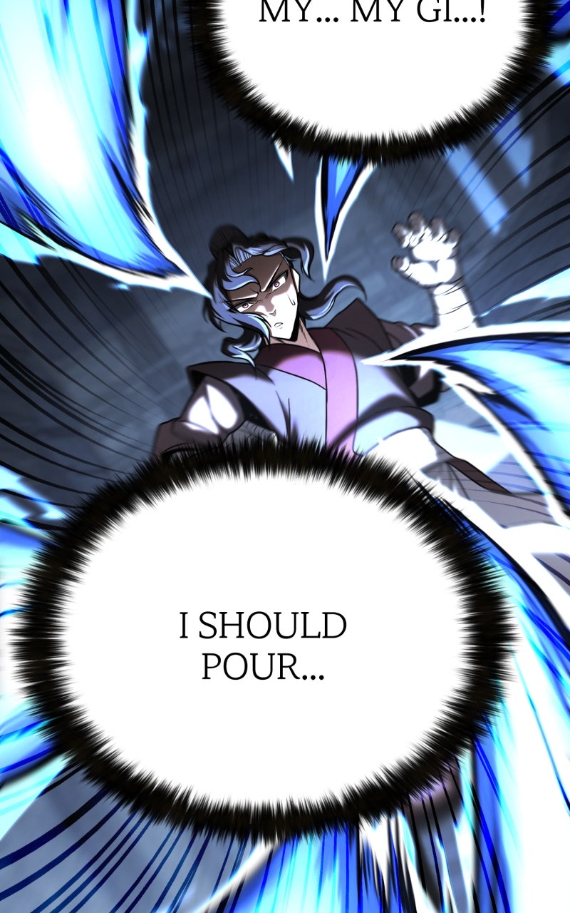 Ephemeral Bloom Episode 44 page 50 - 