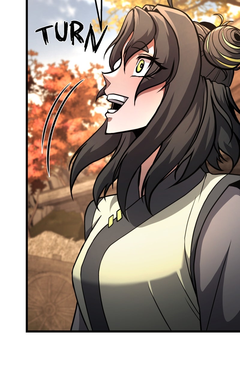 Ephemeral Bloom Episode 44 page 71 - 