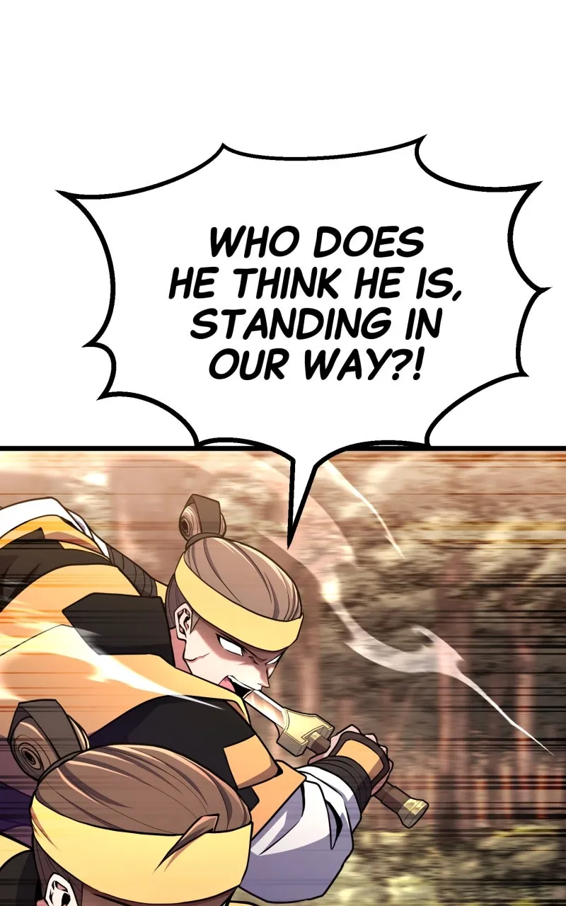 Ephemeral Bloom Chapter 45 page 1 - 