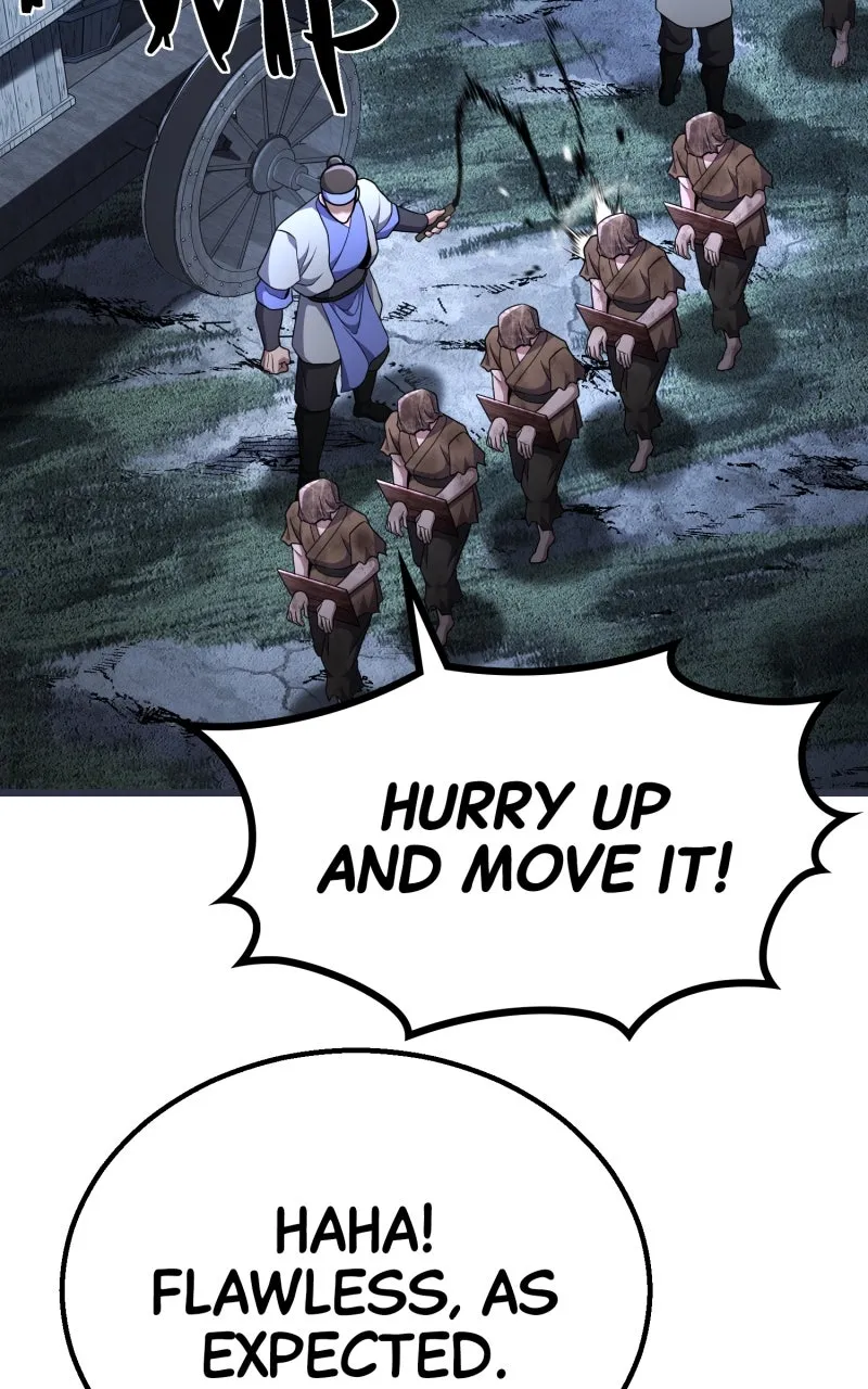 Ephemeral Bloom Chapter 45 page 105 - 