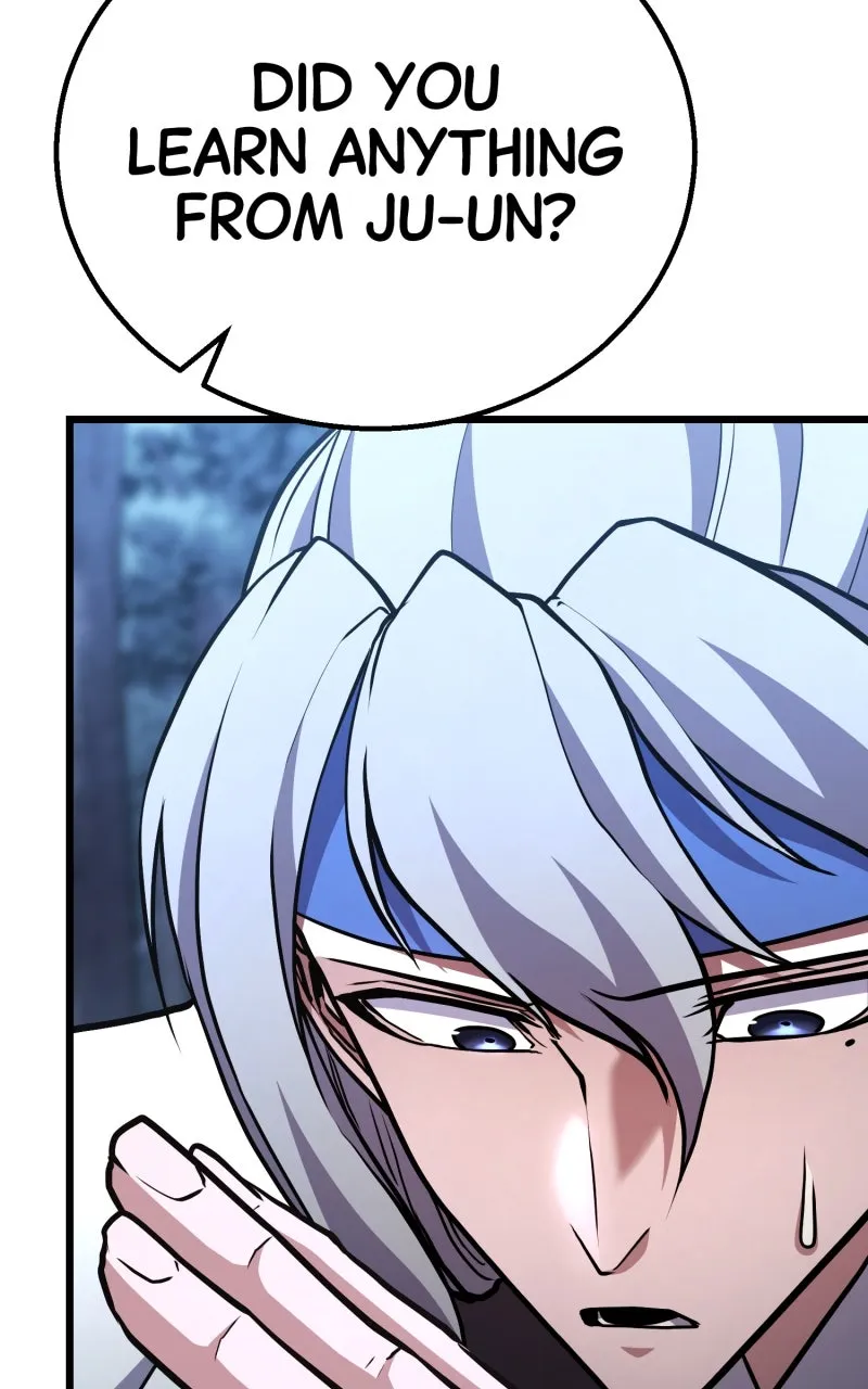 Ephemeral Bloom Chapter 45 page 125 - 
