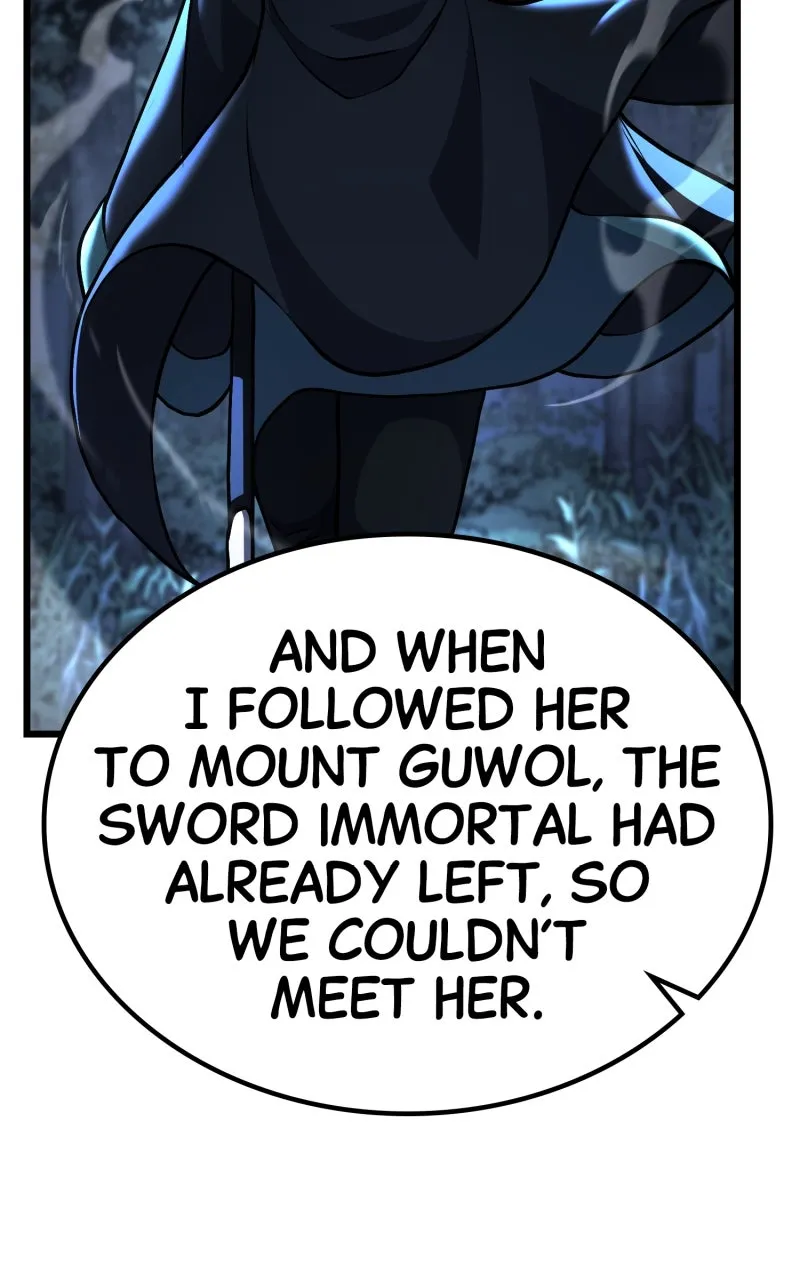 Ephemeral Bloom Chapter 45 page 128 - 