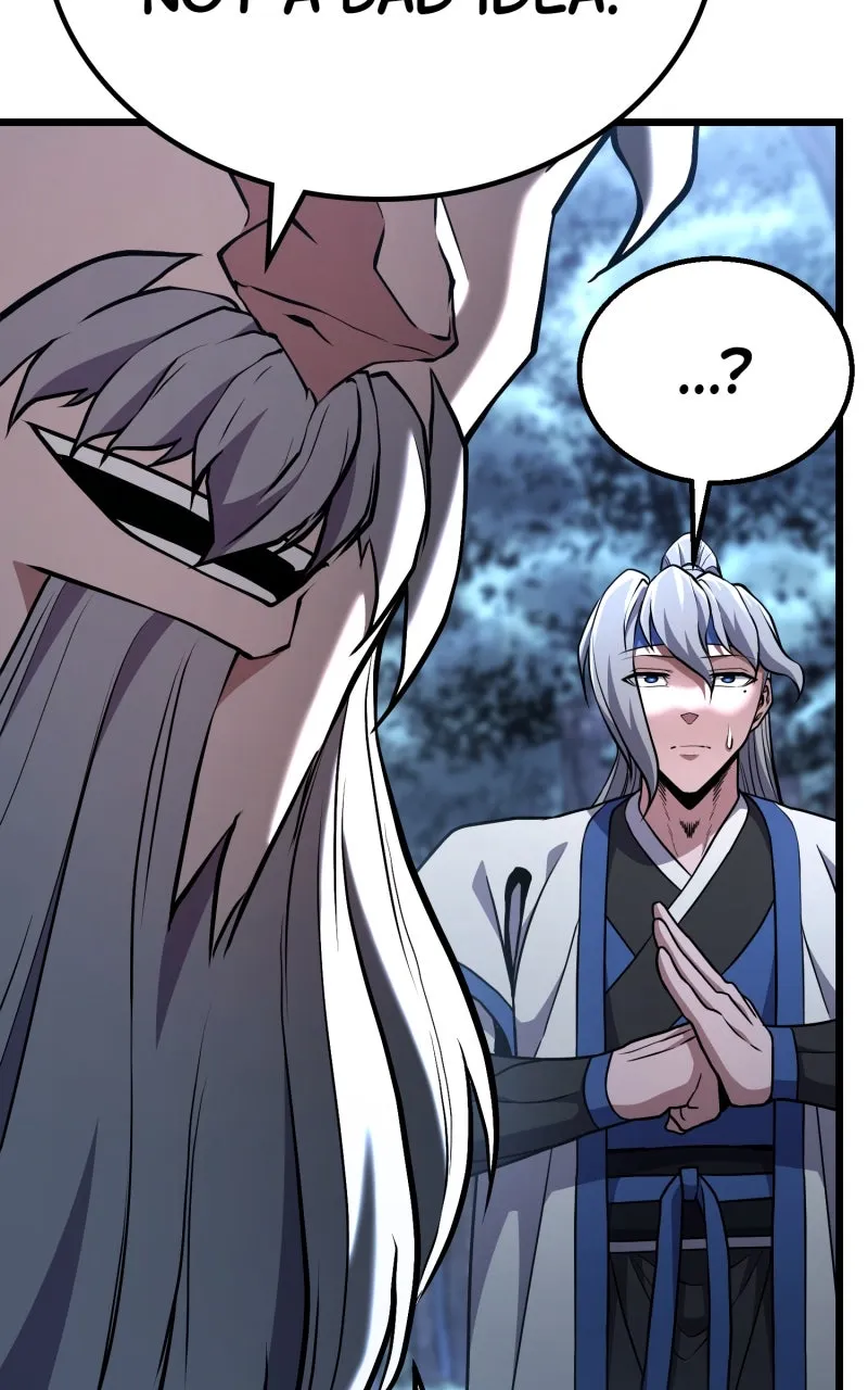 Ephemeral Bloom Chapter 45 page 138 - 