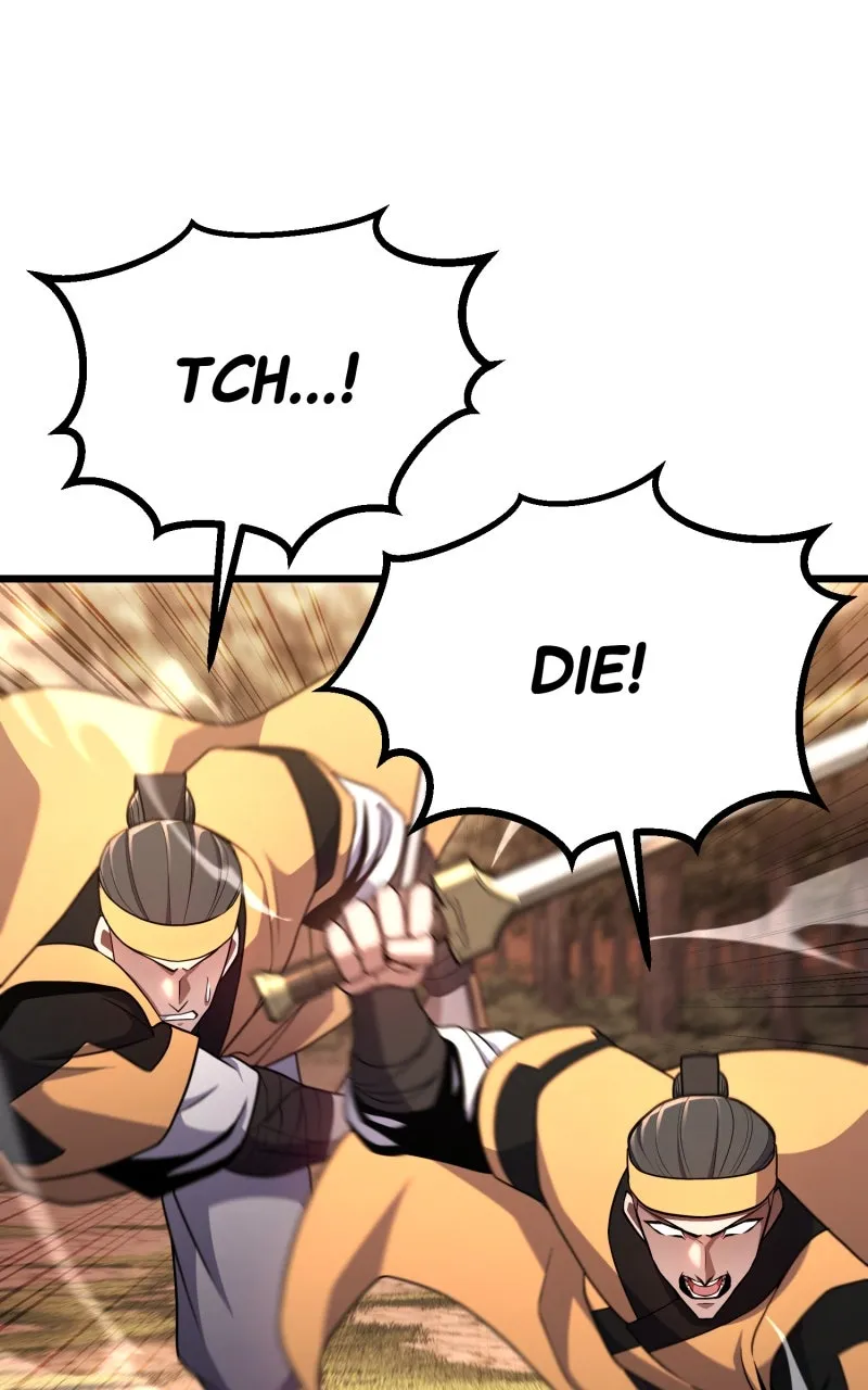 Ephemeral Bloom Chapter 45 page 16 - 