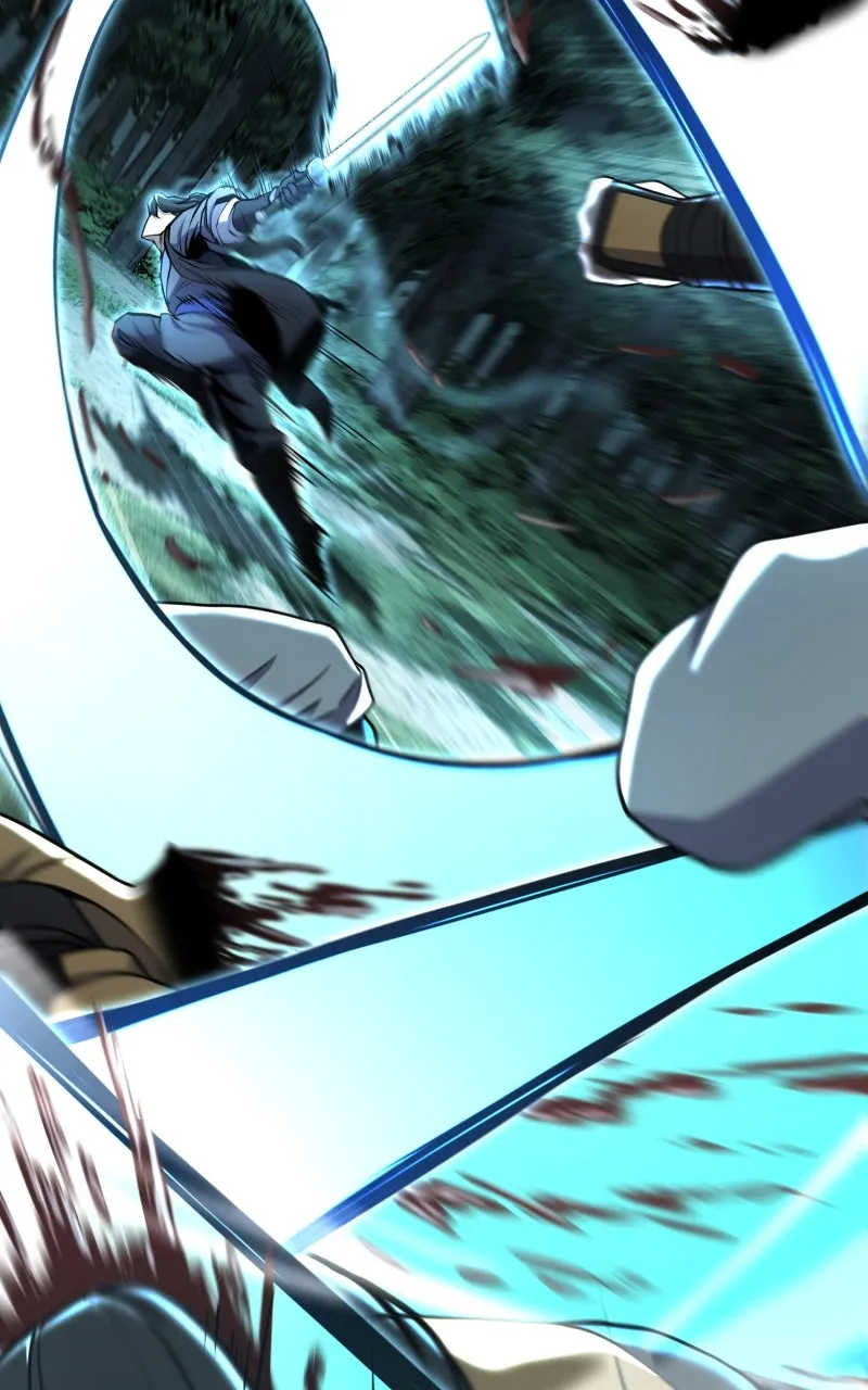 Ephemeral Bloom Chapter 45 page 21 - 