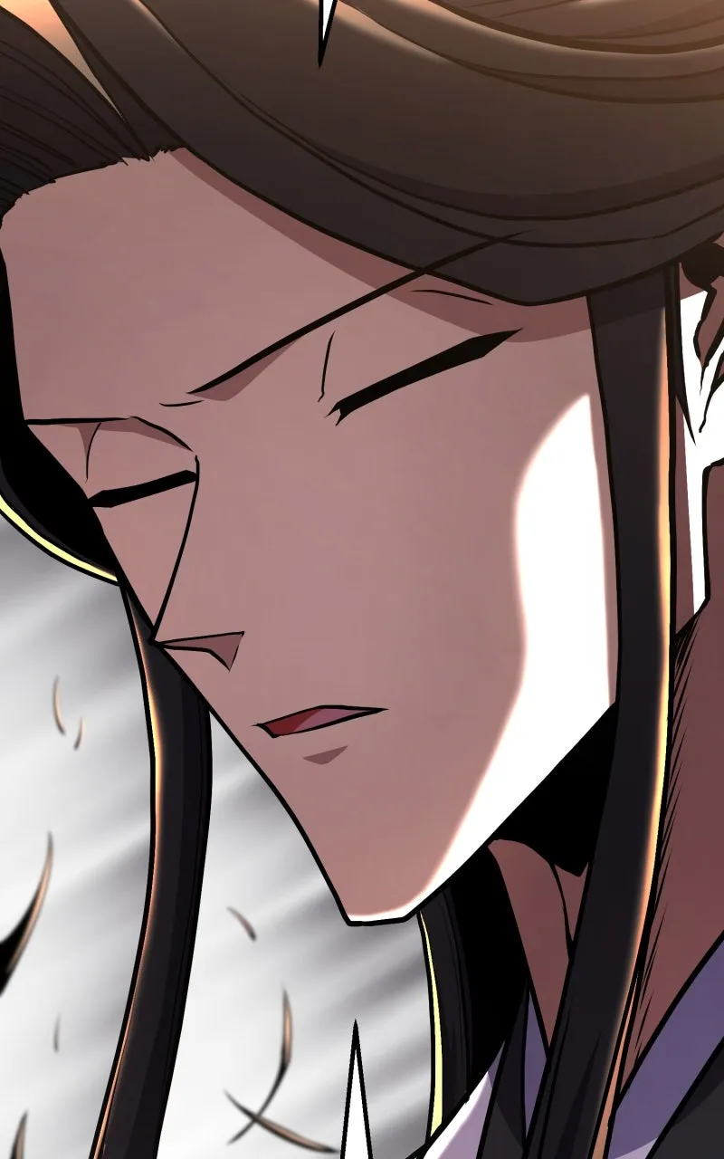 Ephemeral Bloom Chapter 45 page 34 - 