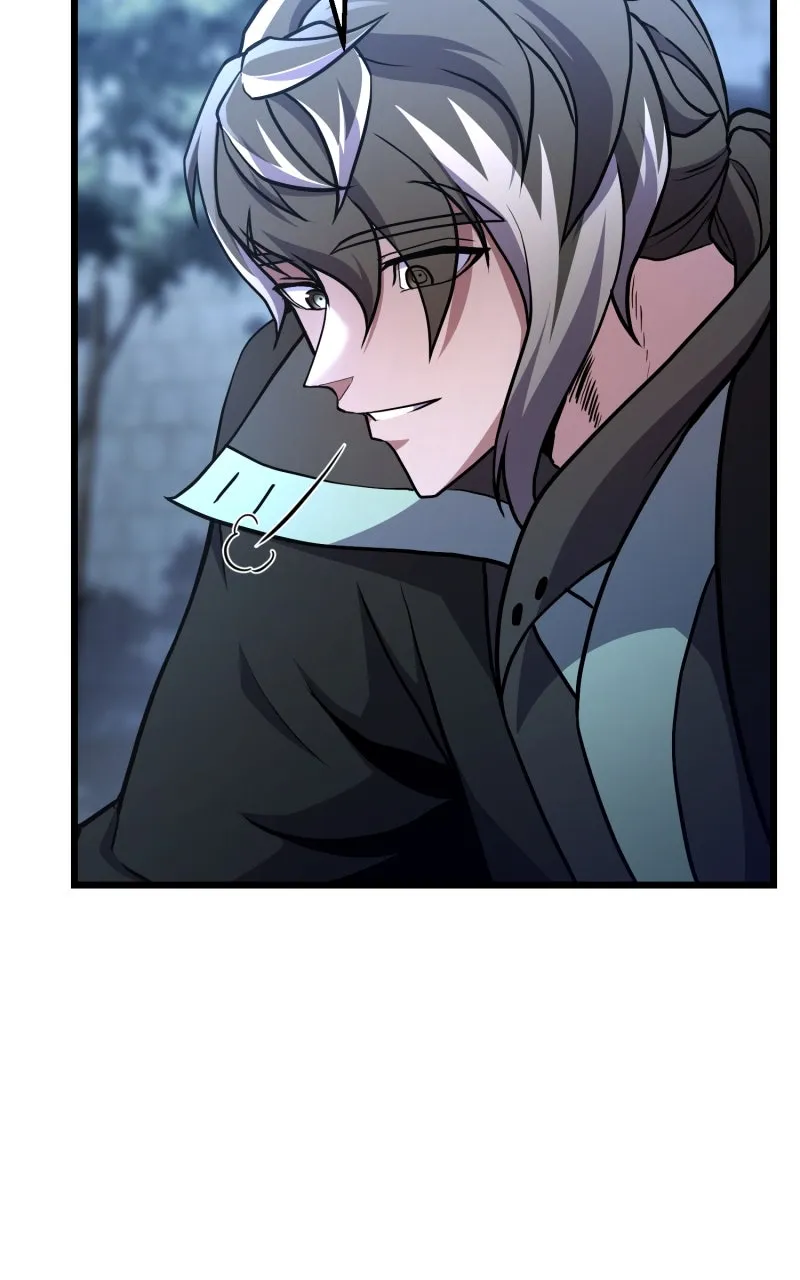 Ephemeral Bloom Chapter 45 page 40 - 