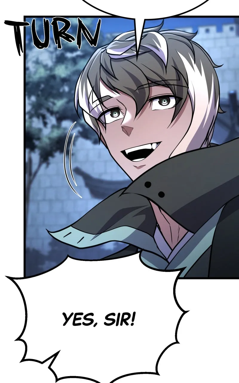 Ephemeral Bloom Chapter 45 page 44 - 