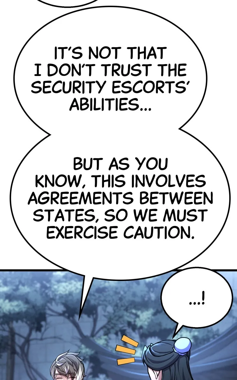 Ephemeral Bloom Chapter 45 page 50 - 