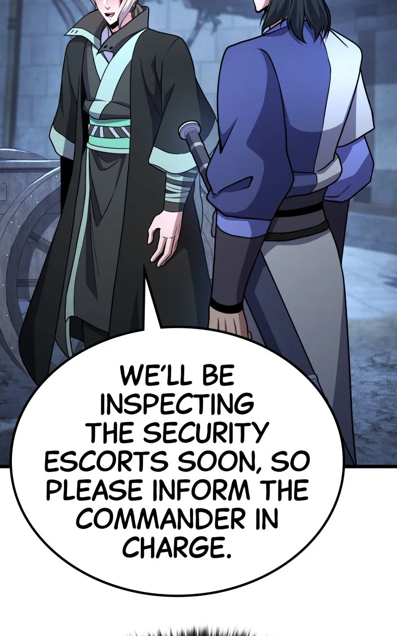 Ephemeral Bloom Chapter 45 page 51 - 