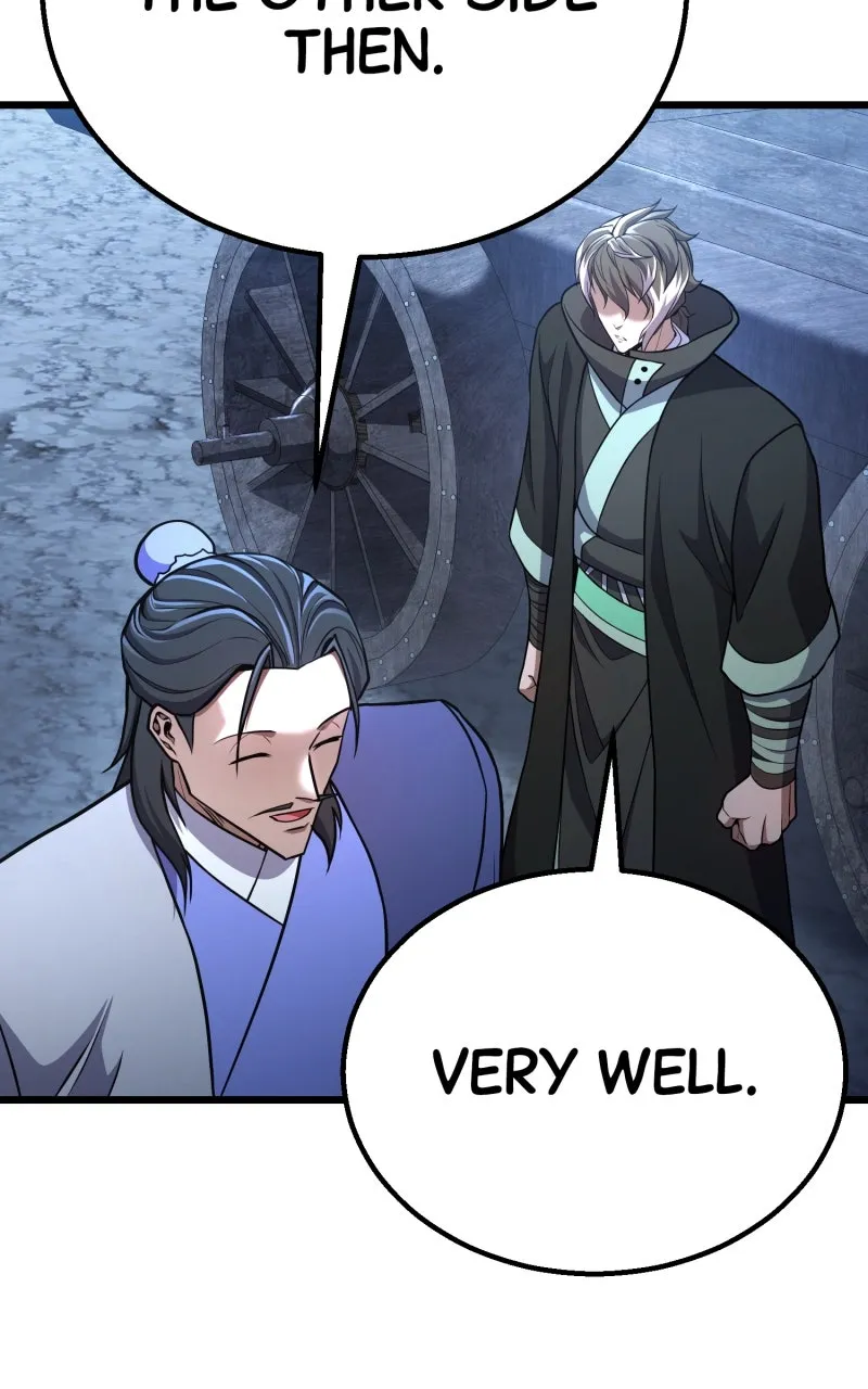Ephemeral Bloom Chapter 45 page 54 - 