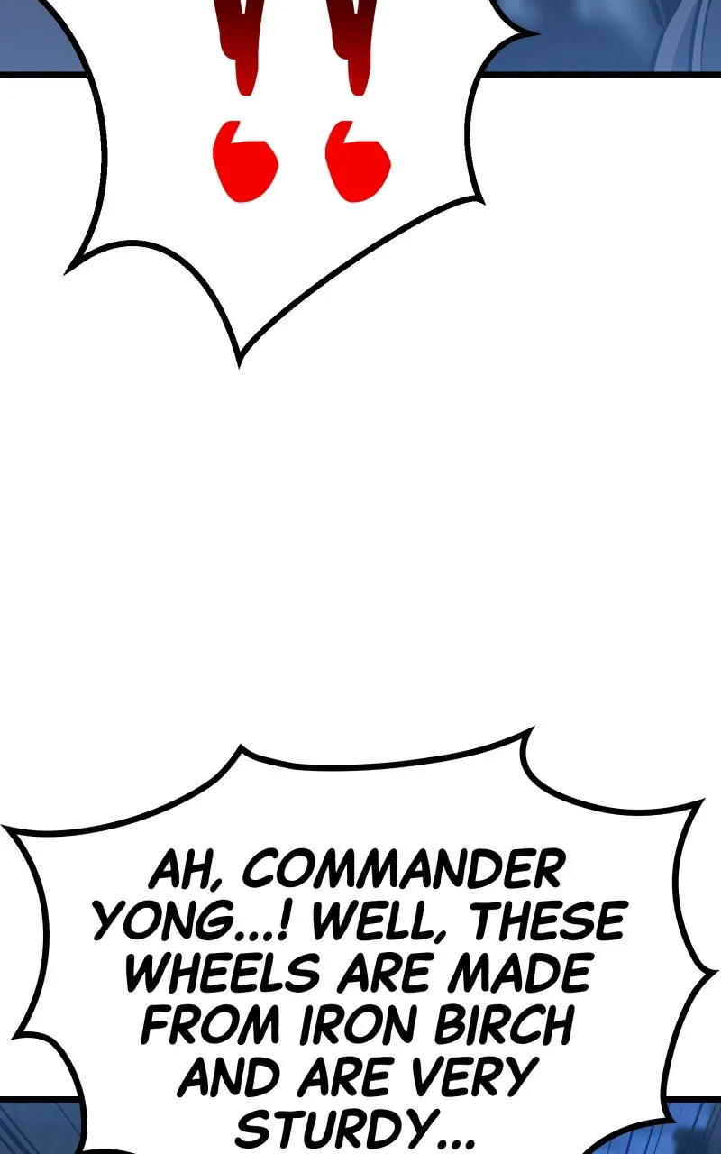 Ephemeral Bloom Chapter 45 page 64 - 