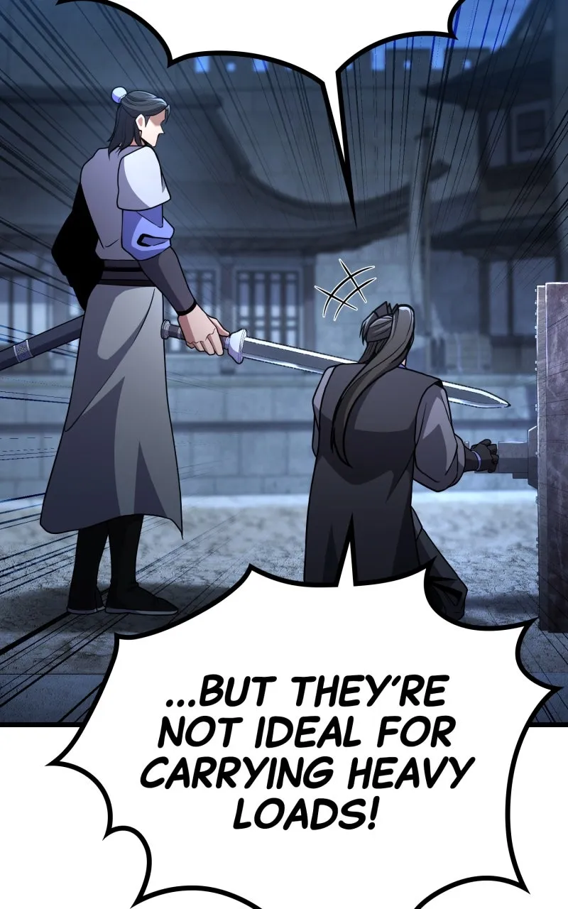 Ephemeral Bloom Chapter 45 page 65 - 