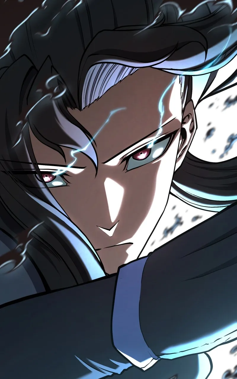 Ephemeral Bloom Chapter 45 page 8 - 