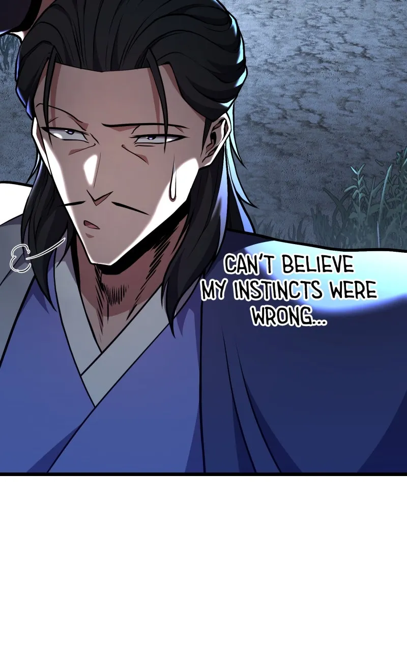 Ephemeral Bloom Chapter 45 page 85 - 