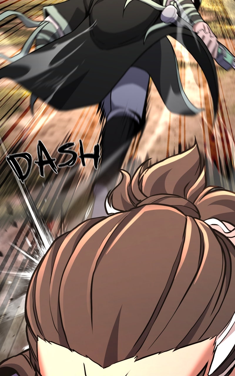 Ephemeral Bloom Episode 46 page 117 - 