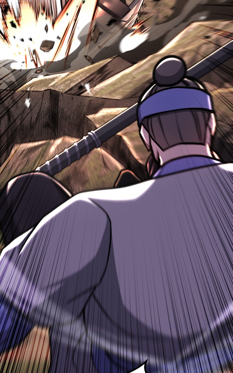 Ephemeral Bloom Episode 46 page 18 - 