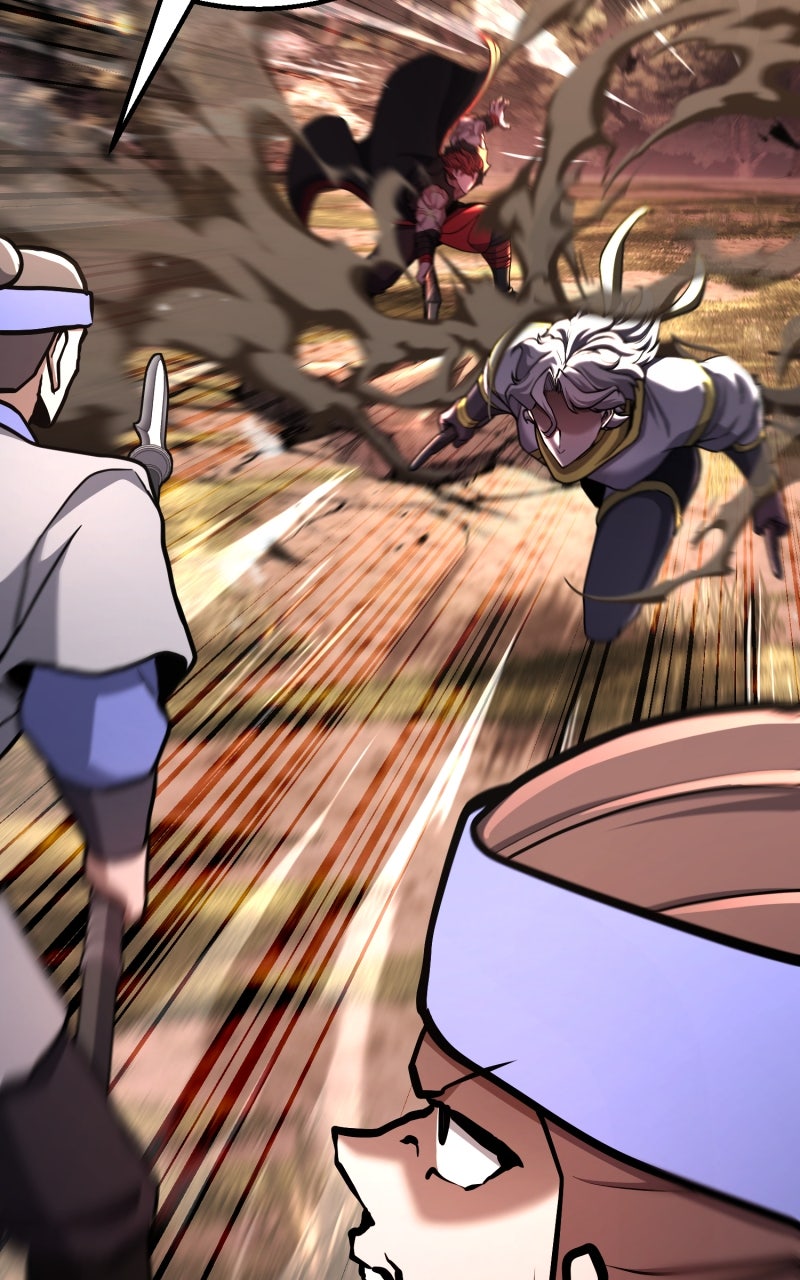 Ephemeral Bloom Episode 46 page 22 - 