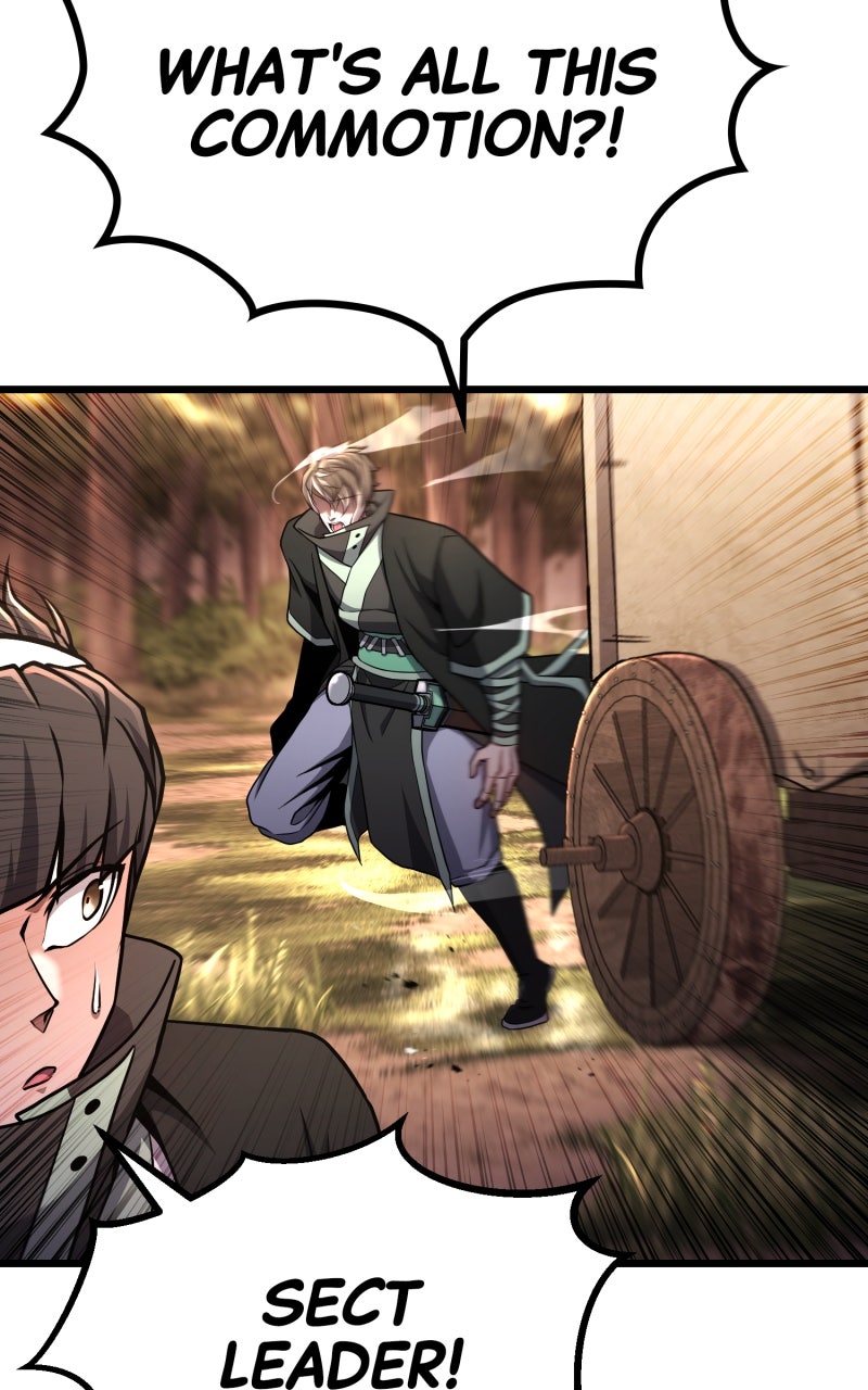Ephemeral Bloom Episode 46 page 31 - 