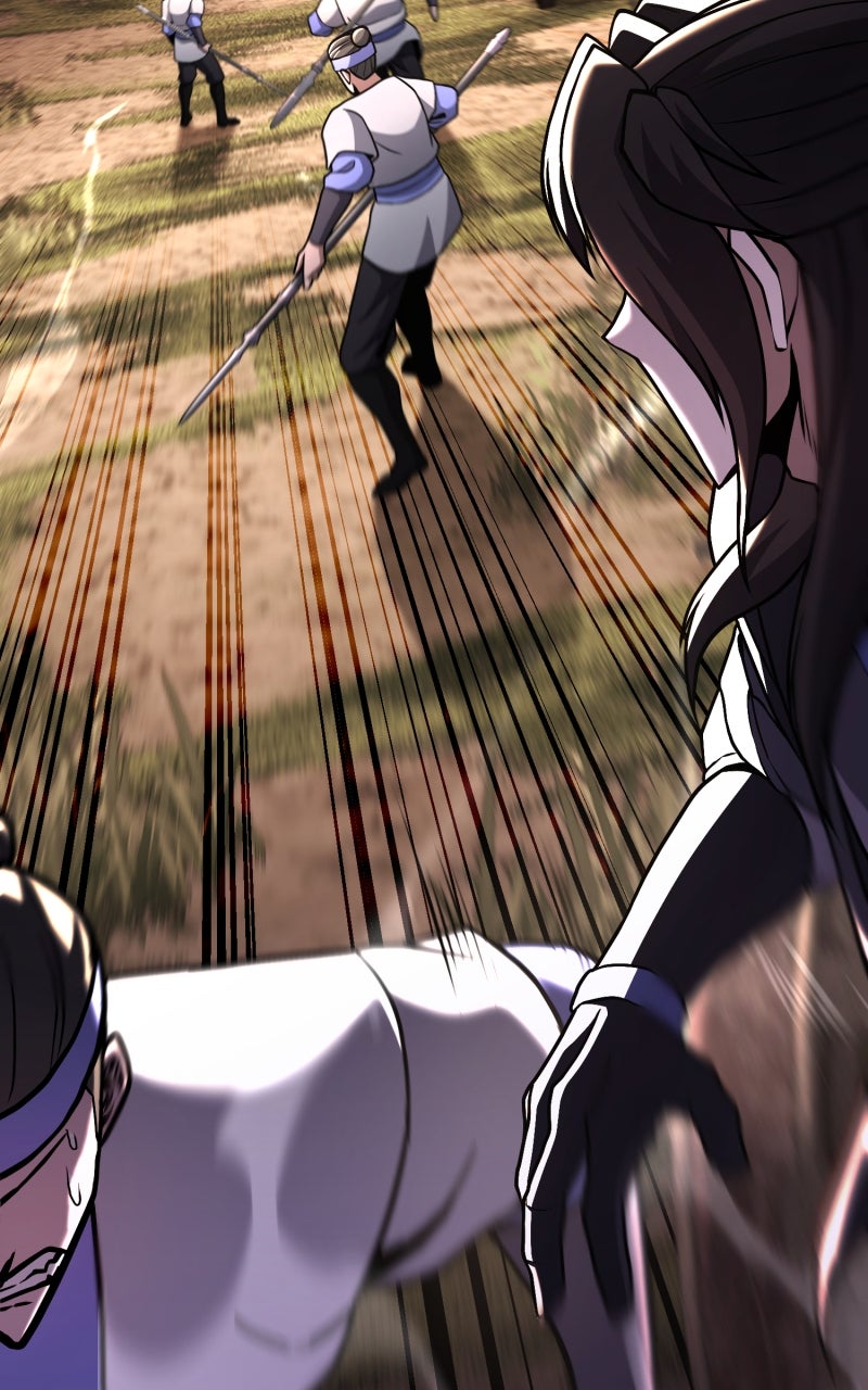 Ephemeral Bloom Episode 46 page 63 - 