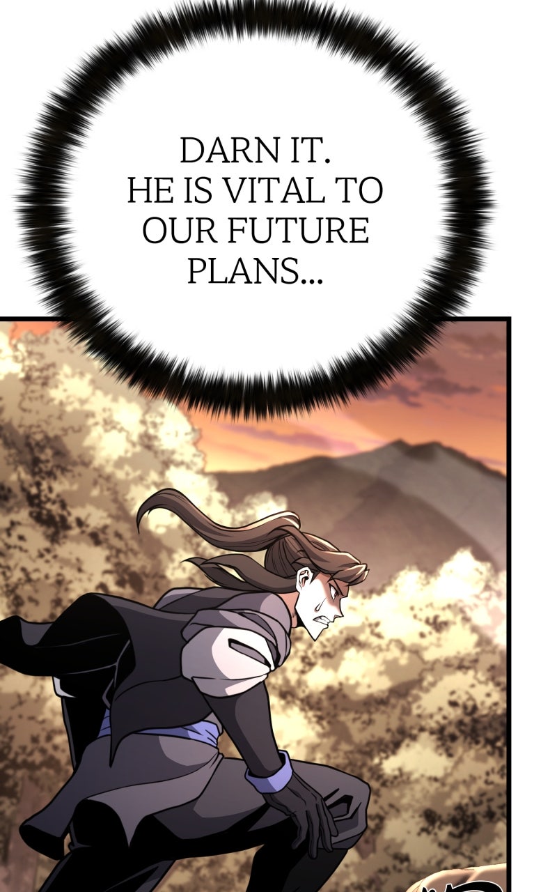 Ephemeral Bloom Episode 46 page 73 - 