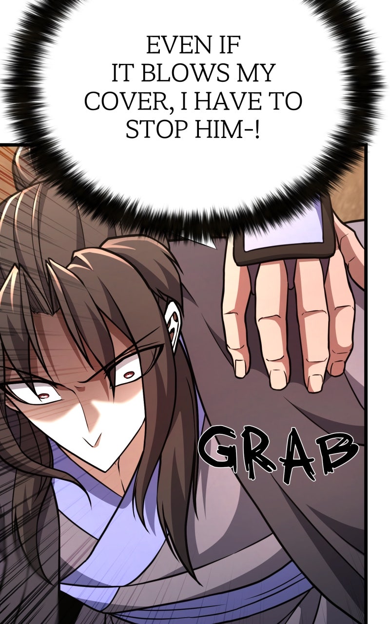 Ephemeral Bloom Episode 46 page 75 - 