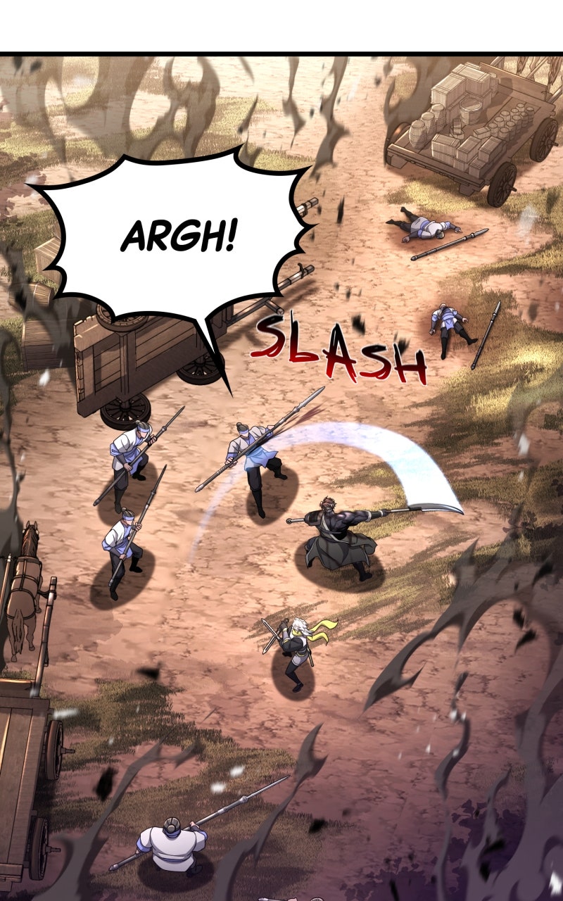 Ephemeral Bloom Episode 47 page 19 - 