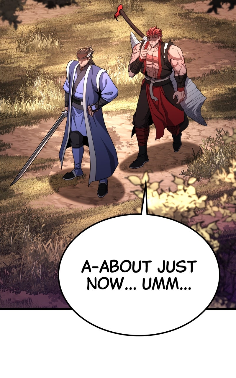 Ephemeral Bloom Episode 47 page 3 - 