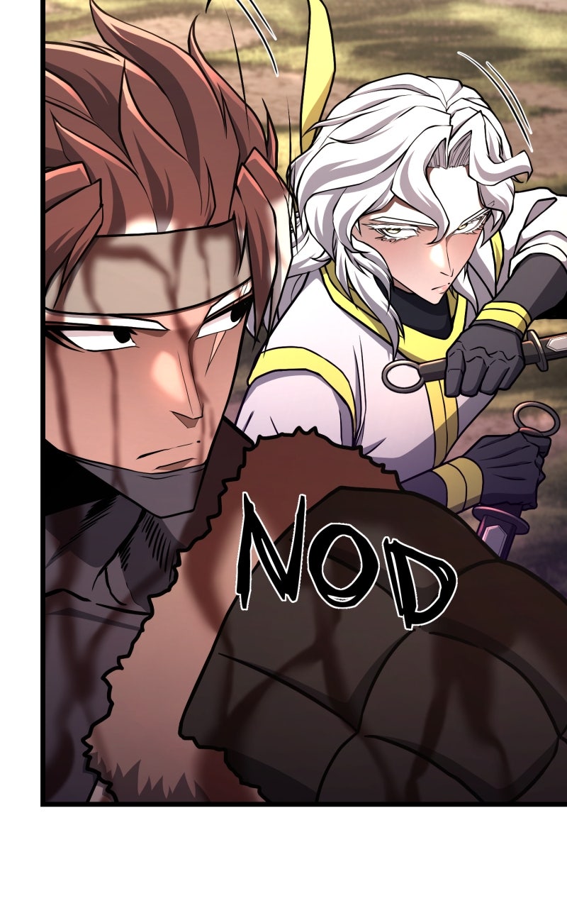 Ephemeral Bloom Episode 47 page 25 - 